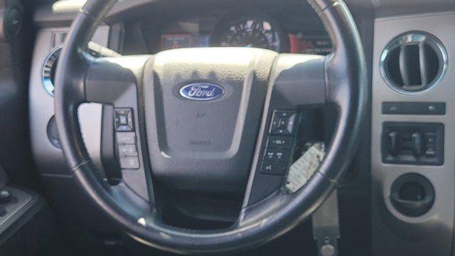 2016 Ford Expedition XLT