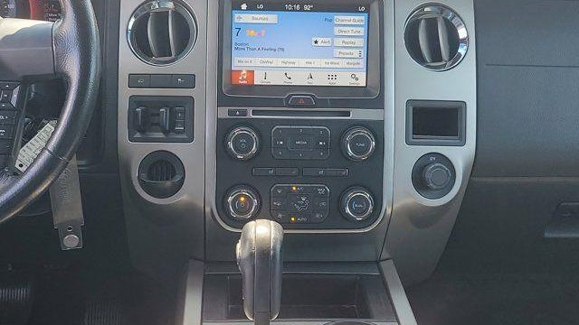 2016 Ford Expedition XLT