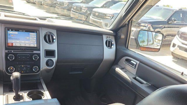 2016 Ford Expedition XLT