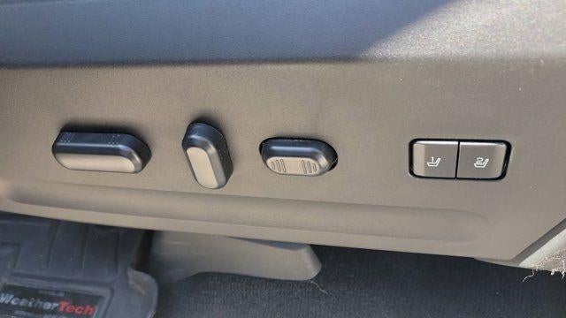 2016 Ford Expedition XLT