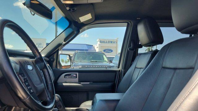 2016 Ford Expedition XLT