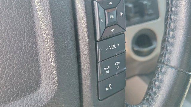2016 Ford Expedition XLT