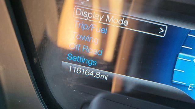 2016 Ford Expedition XLT