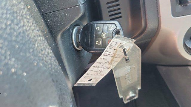 2016 Ford Expedition XLT