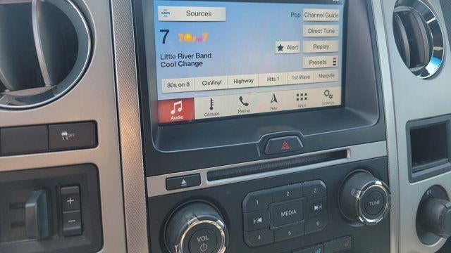 2016 Ford Expedition XLT