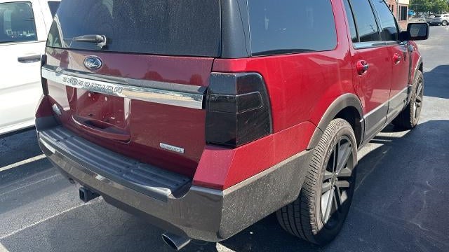2017 Ford Expedition XLT