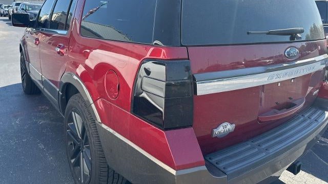 2017 Ford Expedition XLT