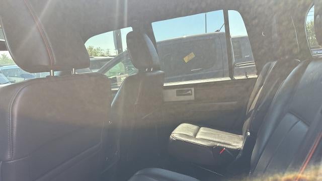 2017 Ford Expedition XLT