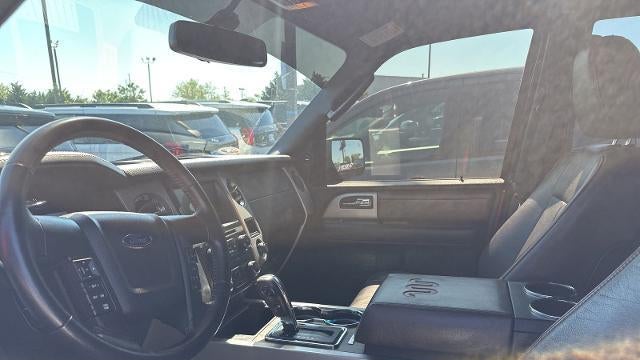 2017 Ford Expedition XLT