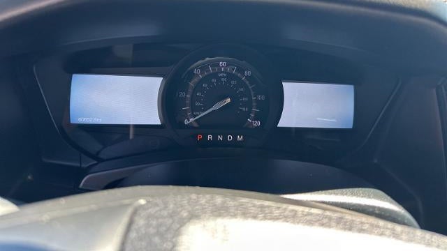 2017 Ford Expedition XLT