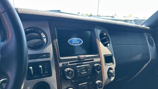 2017 Ford Expedition XLT