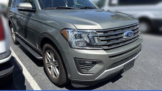 Preowned 2019 Ford Expedition XLT for Sale