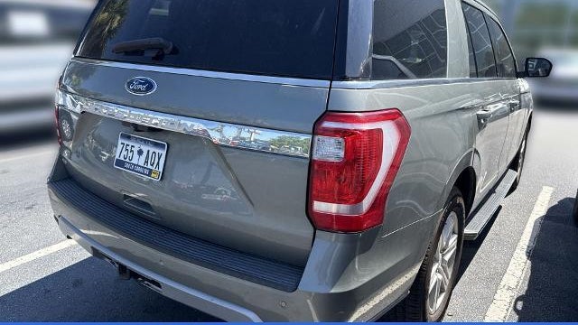 2019 Ford Expedition XLT