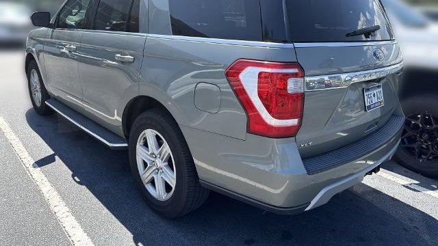 2019 Ford Expedition XLT