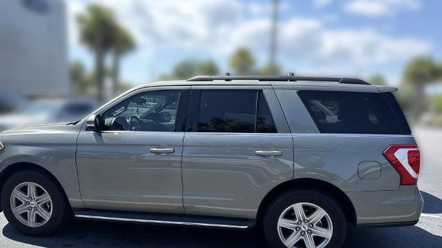 2019 Ford Expedition XLT