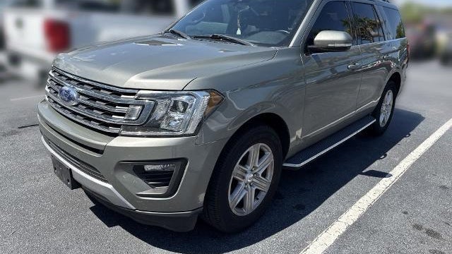 2019 Ford Expedition XLT