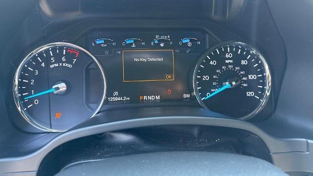 2019 Ford Expedition XLT