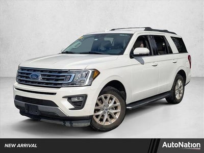 Photo of a 2020 Ford Expedition 4X2 XLT 4DR SUV for sale