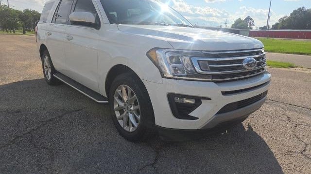 Preowned 2020 Ford Expedition XLT for Sale