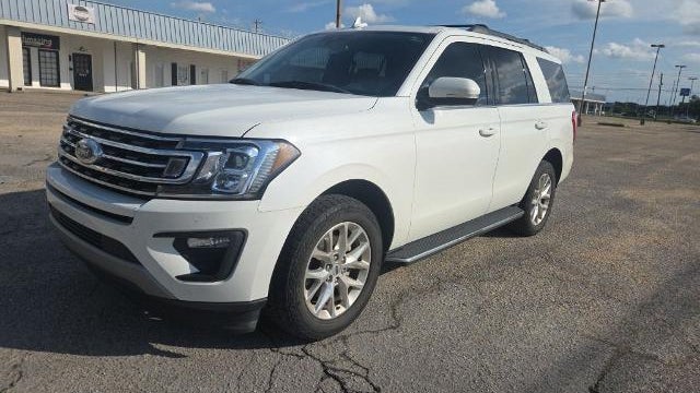2020 Ford Expedition XLT