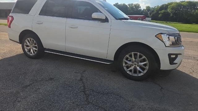 2020 Ford Expedition XLT