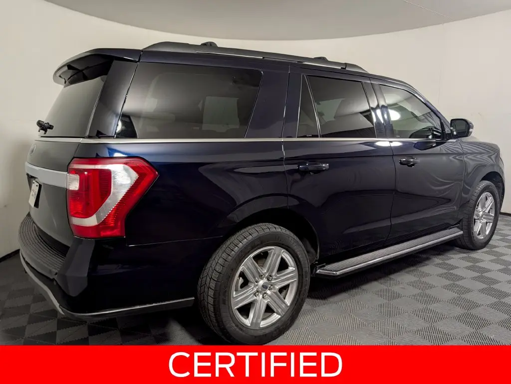 2021 Ford Expedition