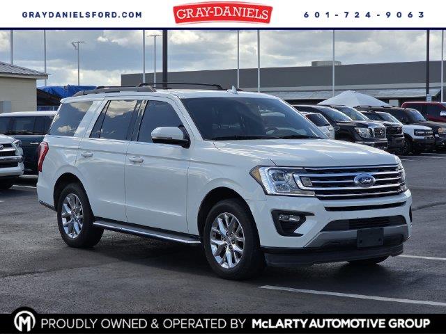 2021 Ford Expedition - $19,900