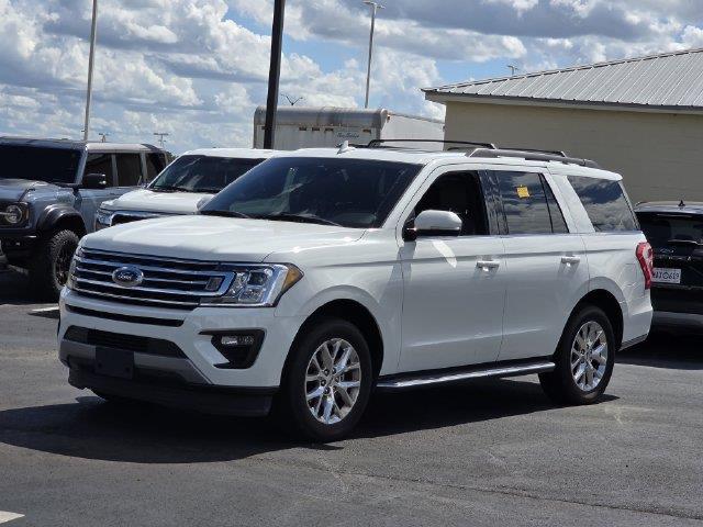 2021 Ford Expedition - $19,900