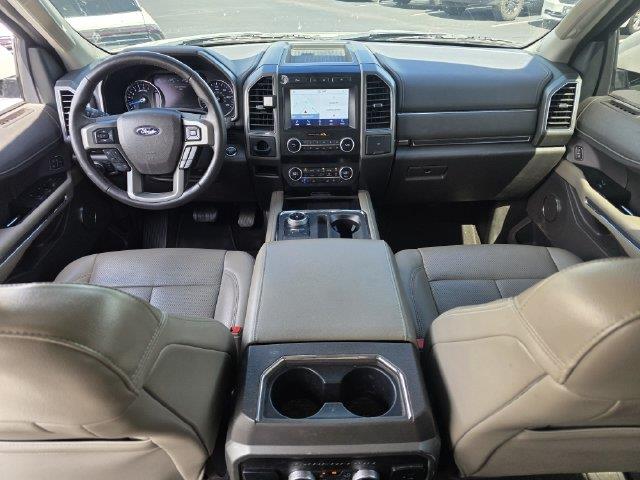 2021 Ford Expedition - $19,900