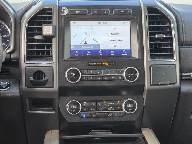 2021 Ford Expedition - $19,900