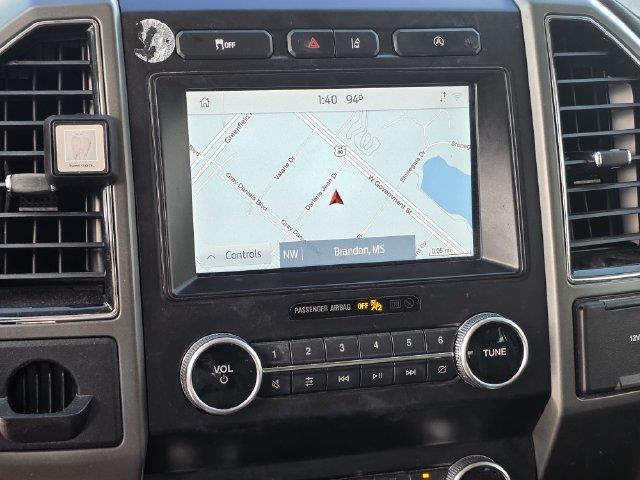 2021 Ford Expedition - $19,900