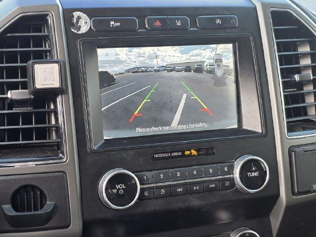 2021 Ford Expedition - $19,900