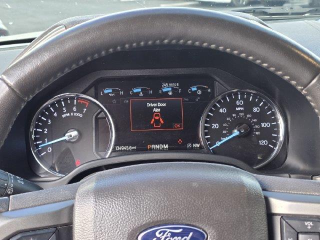 2021 Ford Expedition - $19,900