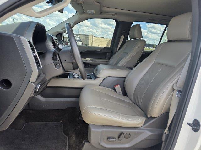 2021 Ford Expedition - $19,900