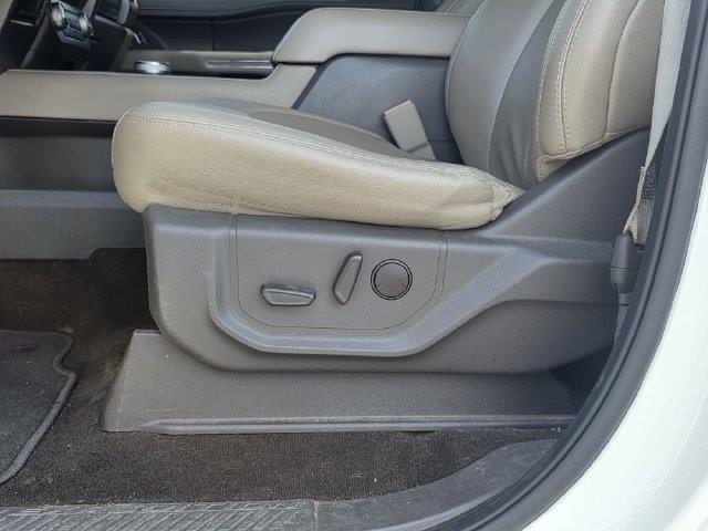 2021 Ford Expedition - $19,900