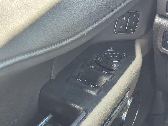 2021 Ford Expedition - $19,900