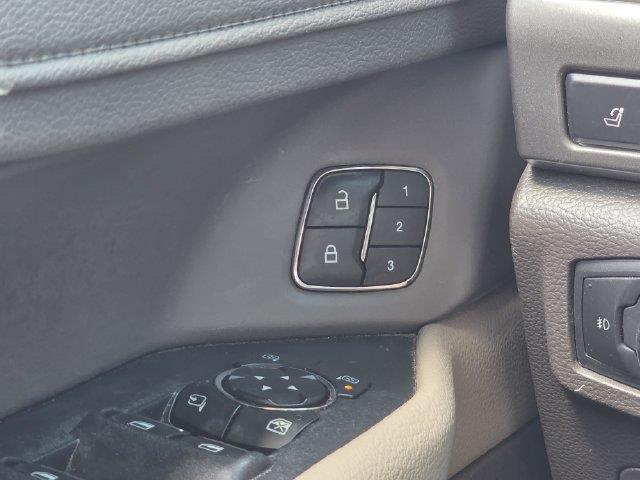2021 Ford Expedition - $19,900