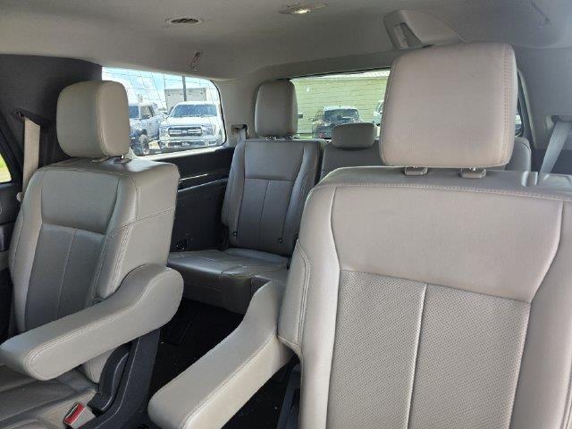 2021 Ford Expedition - $19,900