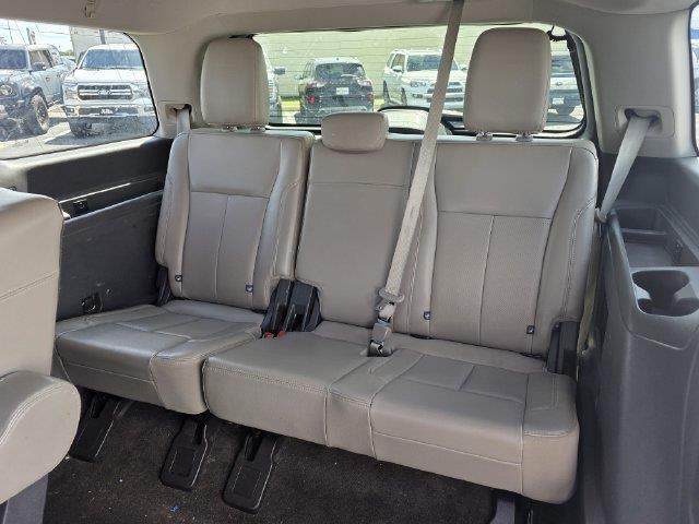2021 Ford Expedition - $19,900