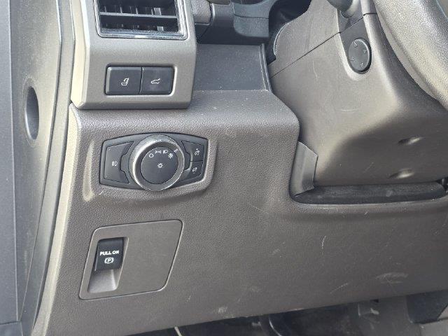 2021 Ford Expedition - $19,900