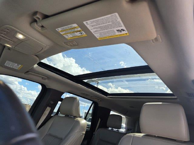 2021 Ford Expedition - $19,900
