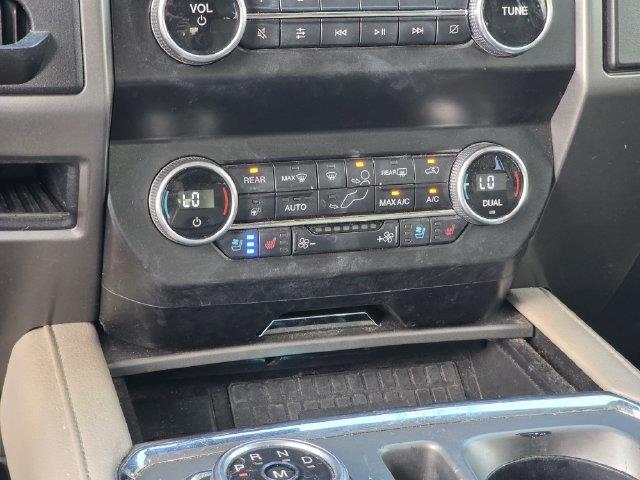 2021 Ford Expedition - $19,900