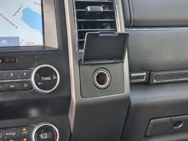 2021 Ford Expedition - $19,900