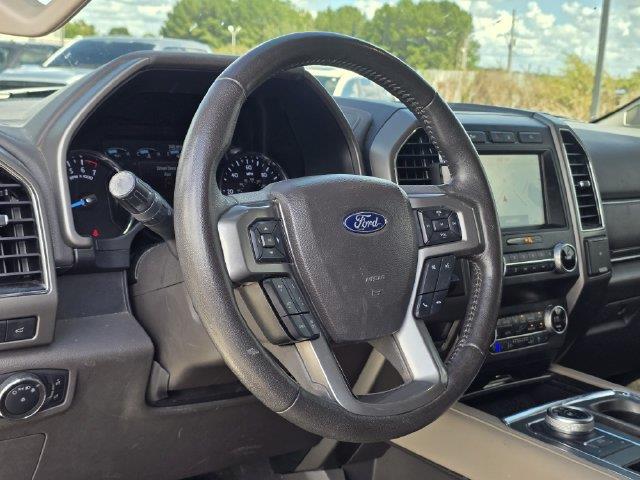2021 Ford Expedition - $19,900