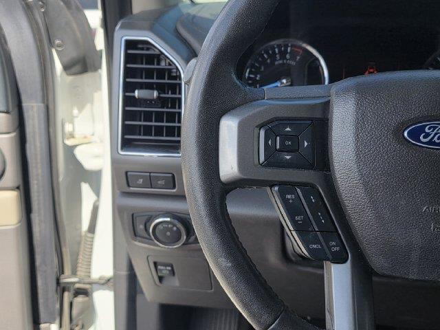 2021 Ford Expedition - $19,900