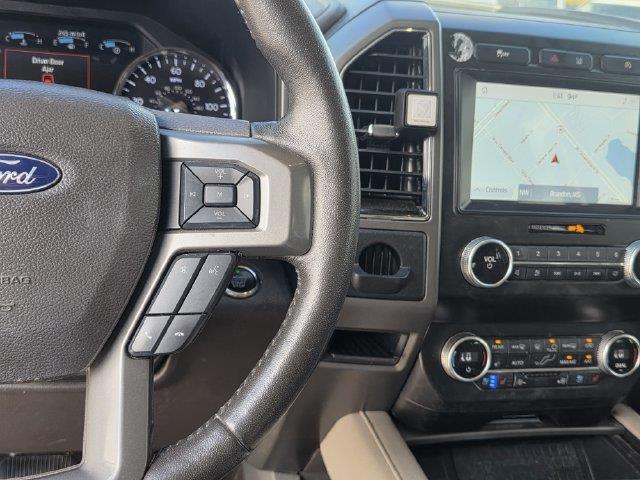 2021 Ford Expedition - $19,900