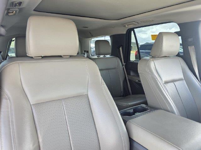 2021 Ford Expedition - $19,900