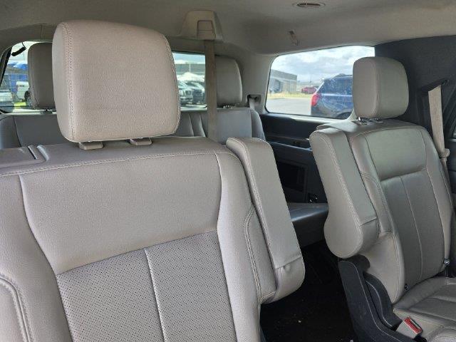 2021 Ford Expedition - $19,900