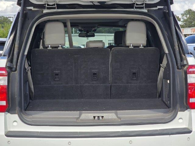 2021 Ford Expedition - $19,900