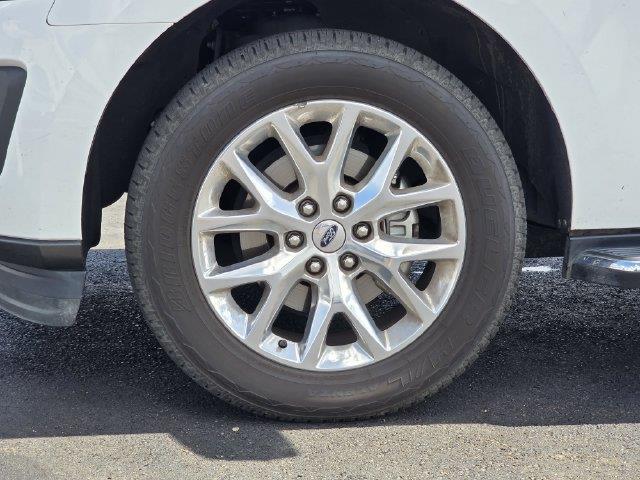 2021 Ford Expedition - $19,900